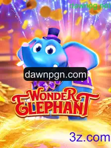 Explorando o Mundo de WonderElephant: Uma Aventura em dawnpg.net