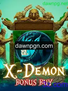 Descubra Tudo Sobre o Jogo XDemonBonusBuy e Como Jogá-lo